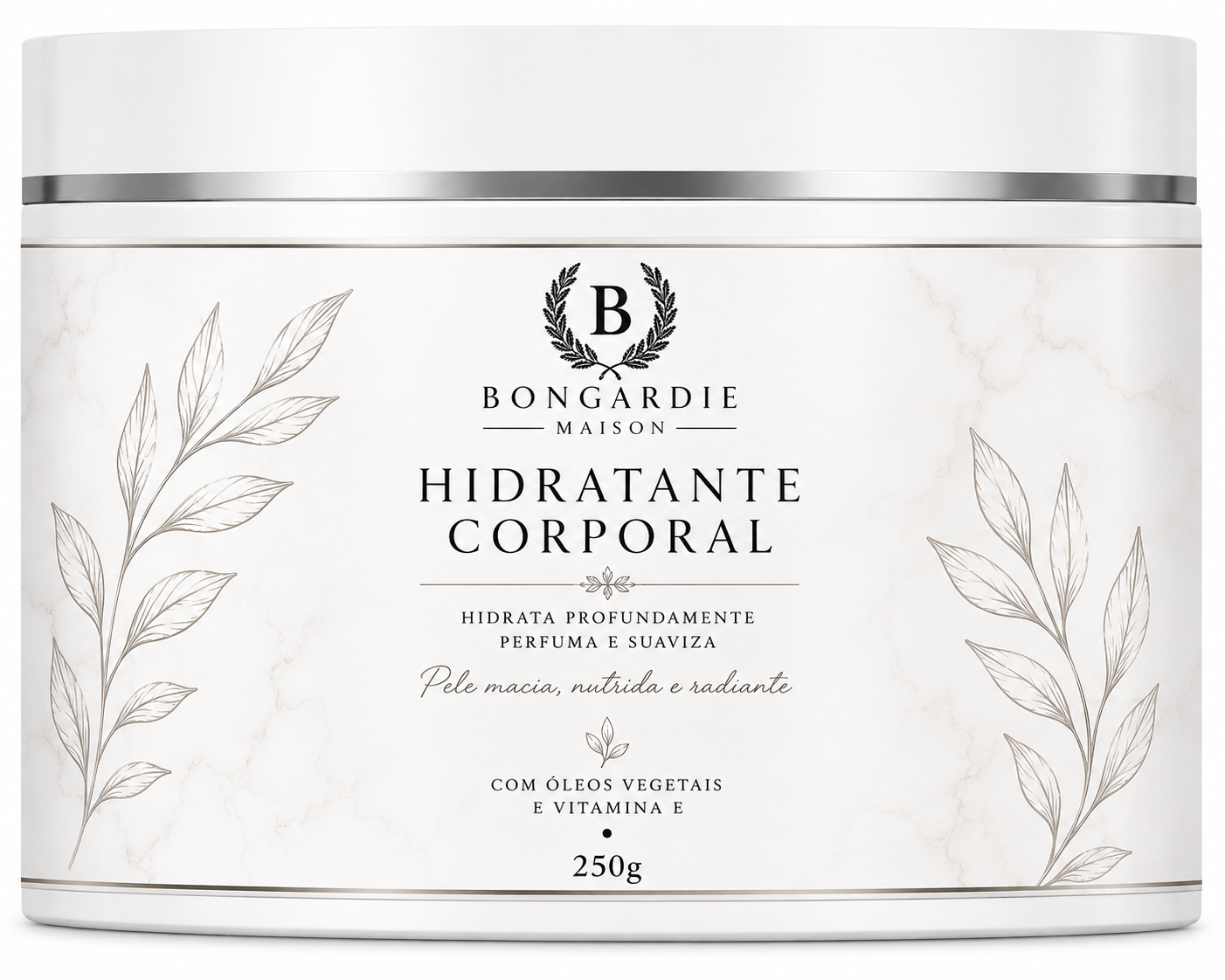 Hidratante Premium